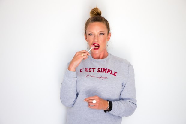 c'est simple je suis compliquée Rad Les Emmerdeuses