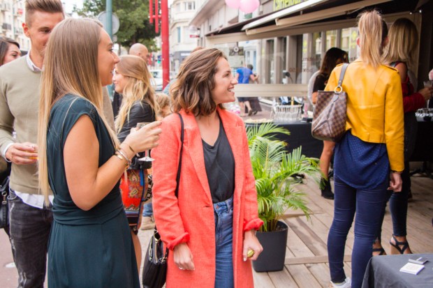 Comptoir des Coquettes Caen