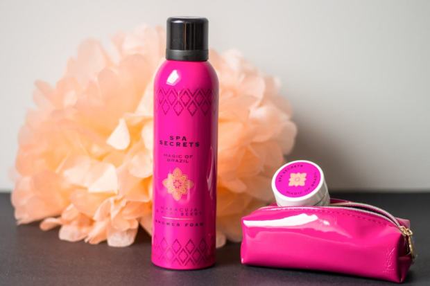 Magic of Brazil Kruidvat