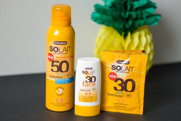 SOLAIT SunProtection