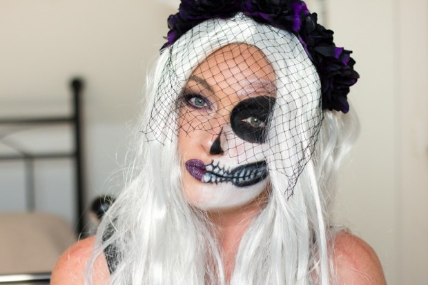 maquillage-halloween