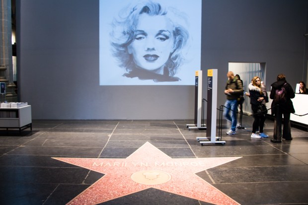 90-years-miss-monroe-amsterdam