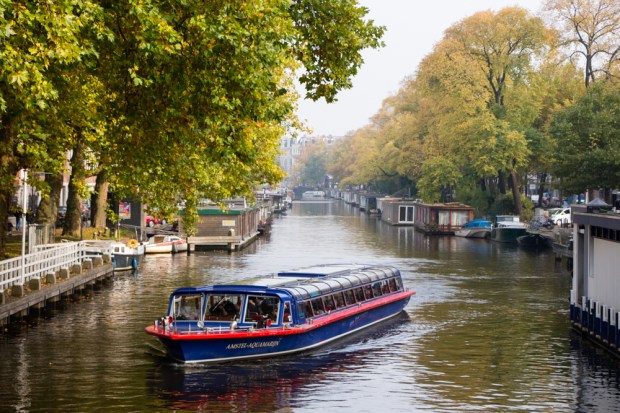 amsterdam-canal-cruises