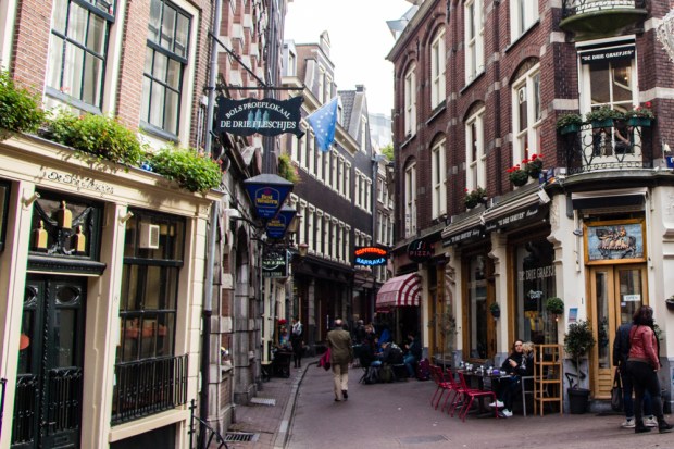 amsterdam-downtown