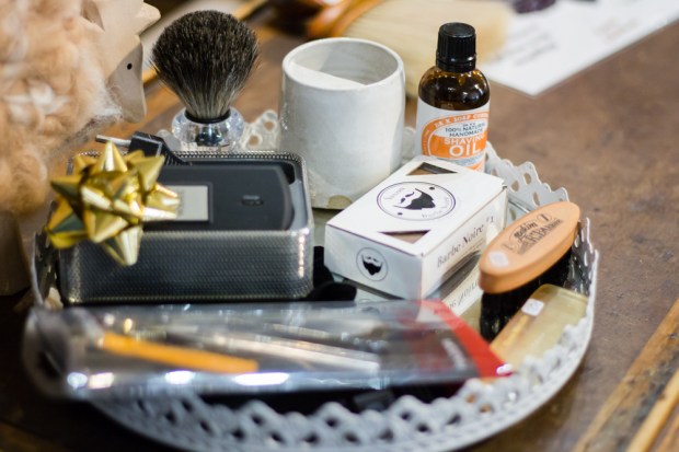 Joakim Coiffeur Caen