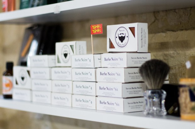 savon-barbe-noire-normandie-alencon