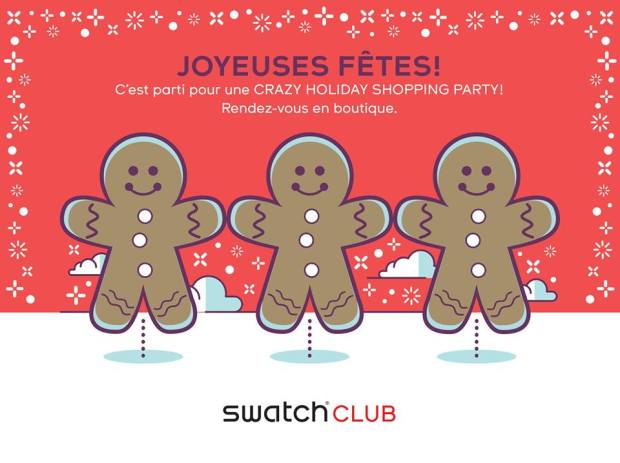 swatch-club