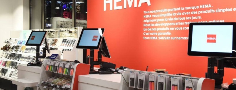 Hema Caen