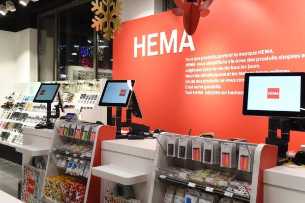 Hema Caen