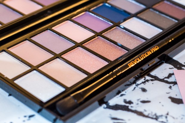 iconic-pro-2-palette-avis-makeup-revolution