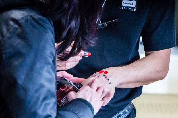 kat-von-d-sephora-caen-saint-pierre