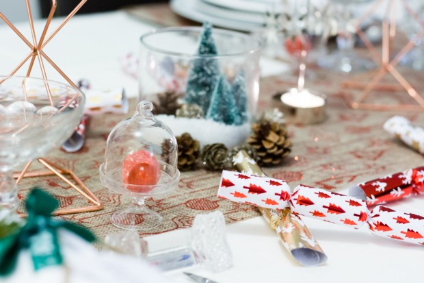 table-de-noel-xmas-2016