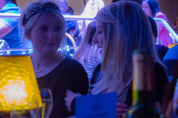 Soiree Casino Barriere Ouistreham