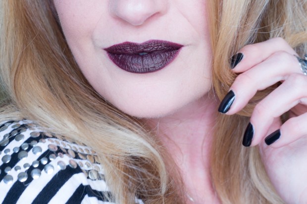 Amrezy Liquidlipstick Montenegro