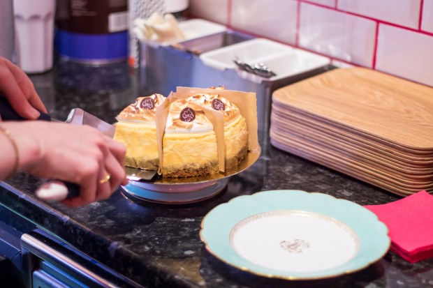 Cams Cakes Rouen Gateau Avis