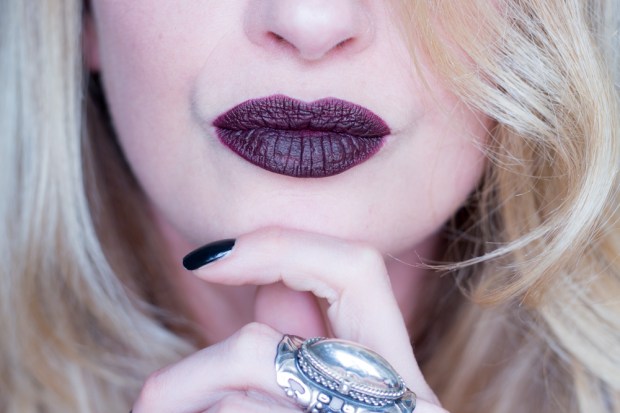 Lipland Montenegro Amrezy Liquid Lipstick