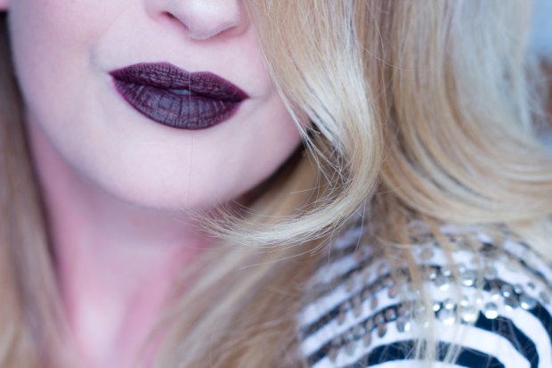 Montenegro Amrezy Swatch Lipland