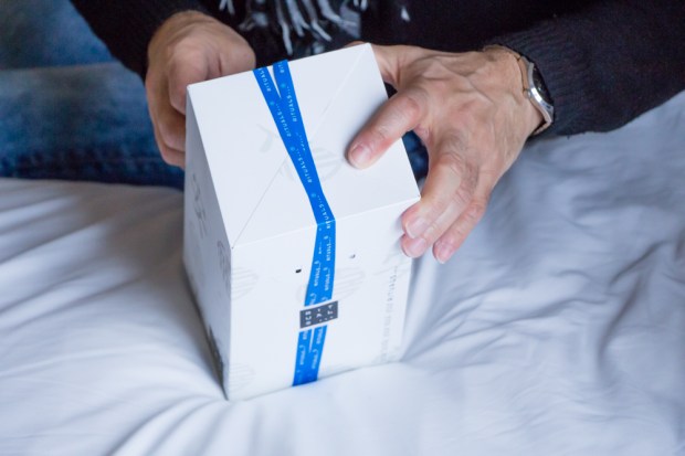 Rituals Deauville Samourai