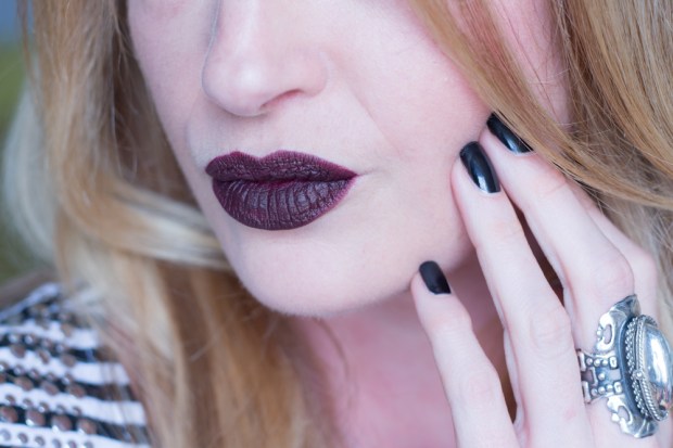 The Beautyst Liquid Lipstick Amrezy Collection Montenegro