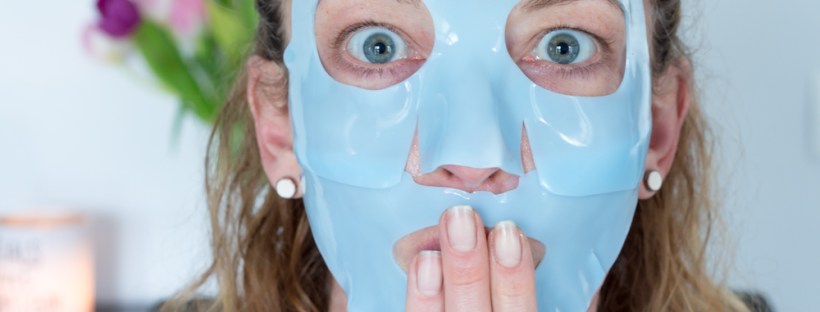 Dr Jart Rubber Mask Avis