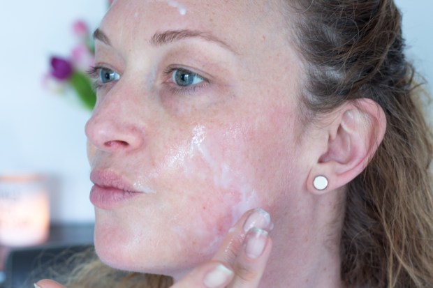 Rubber Mask Dr Jart Sephora Avis