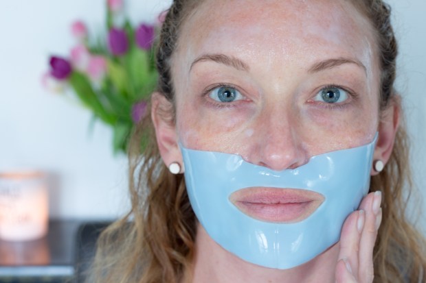 Revue Dr Jart Rubber Mask Sephora