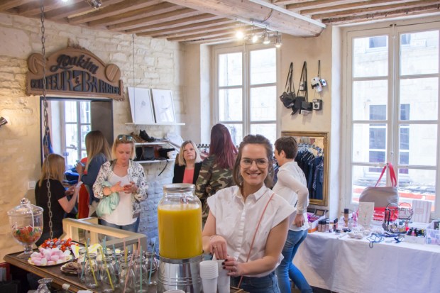 Joakim Coiffeur Barbier A Caen Vide Dressing Des Blogueuses Chez Le Barbier