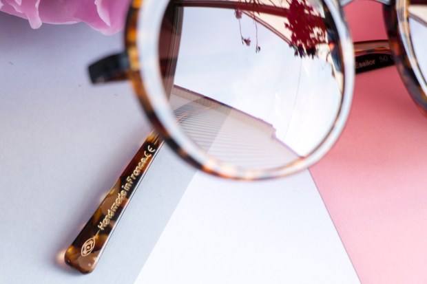 Lunettes Made In France Sol Amor