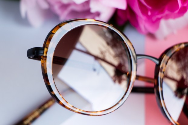 Lunettes Vintage Sol Amor