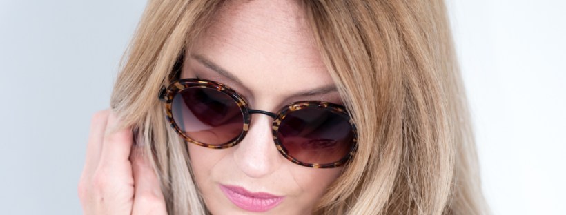 Sol Amor Lunettes De Paris Liege