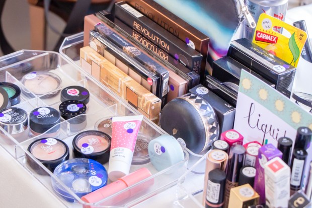 Vide Dressing Caen Makeup