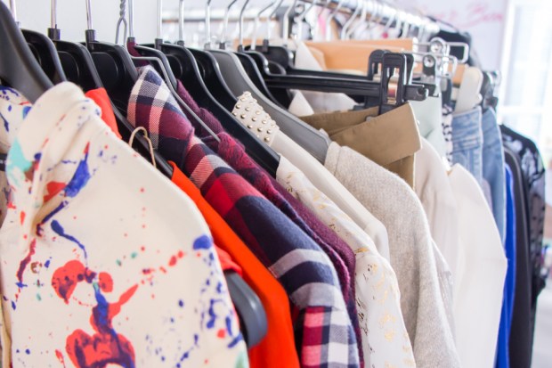 Vide Dressing Des Blogueuses Chez Le Barbier Caen