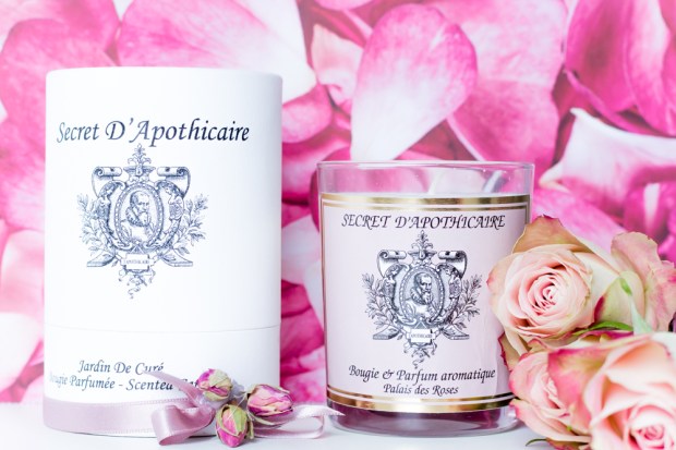 Coffret Fete Des Meres Code Promo Secret DApothicaire