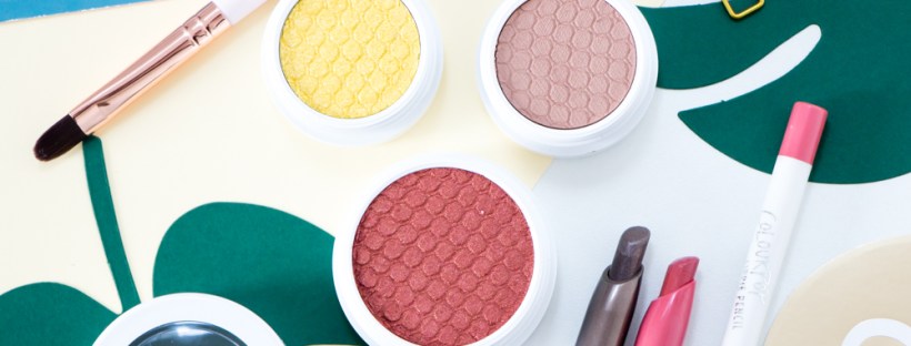 Haul Makeup Colourpop Cosmetics