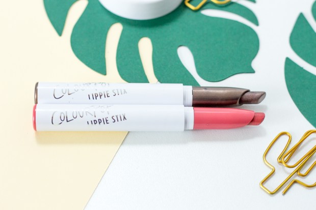 Lippie Stix Colourpop Avis