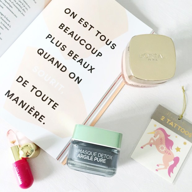 Promos Beaute Leclerc 2017