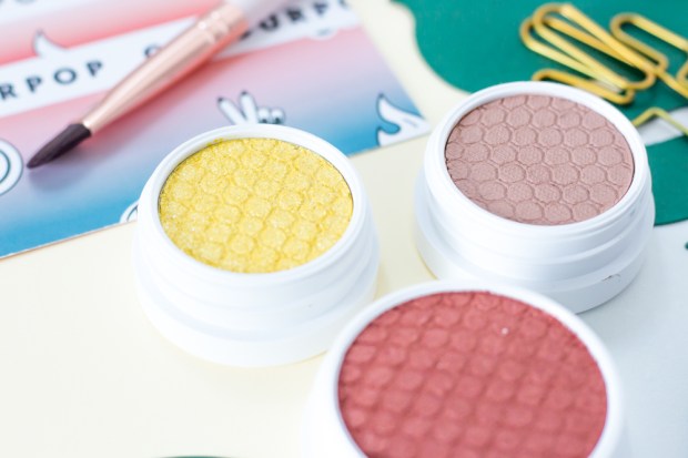 Super Shock Shadow Matte Hanky Panky Colourpop