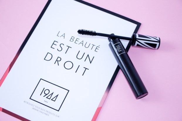 1944 Paris Mascara Volume