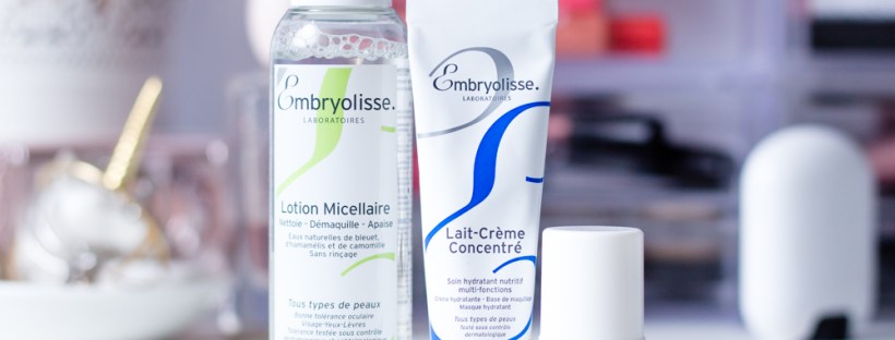 Embryolisse Hydratation Visage