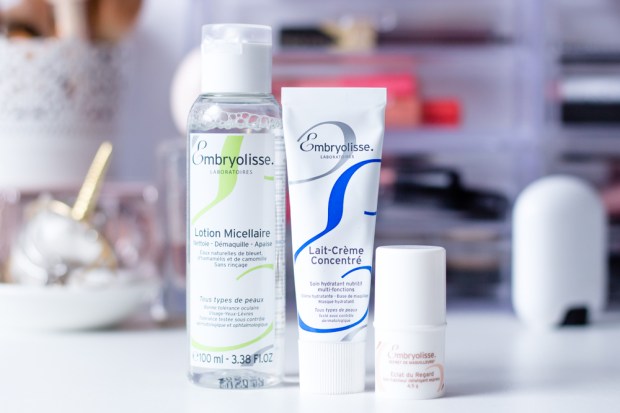 Embryolisse Hydratation Visage