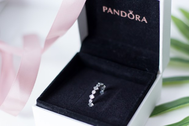 pandora-soldes-bague-argent