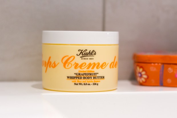 kiehls-nouveaute-creme-de-corp-grapefruit-whipped-body-butter-edition-limitee