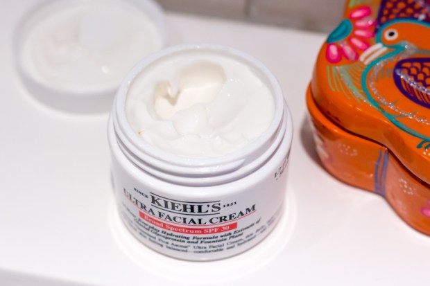 kiehls-nouveaute-ultra-facial-cream-spf-30-avis