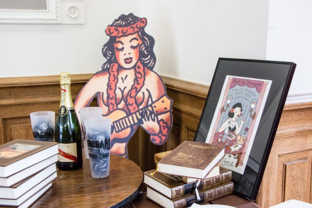 beauregard-tattoo-show-2017-chateau-2