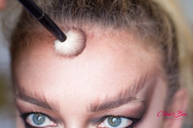 makeup-halloween-tutoriel-fourrure