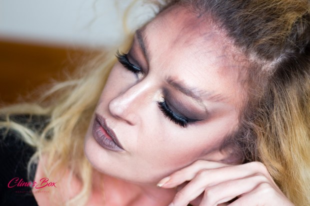 makeup-halloween-tutoriel-werewolf-chrisspy-inspo