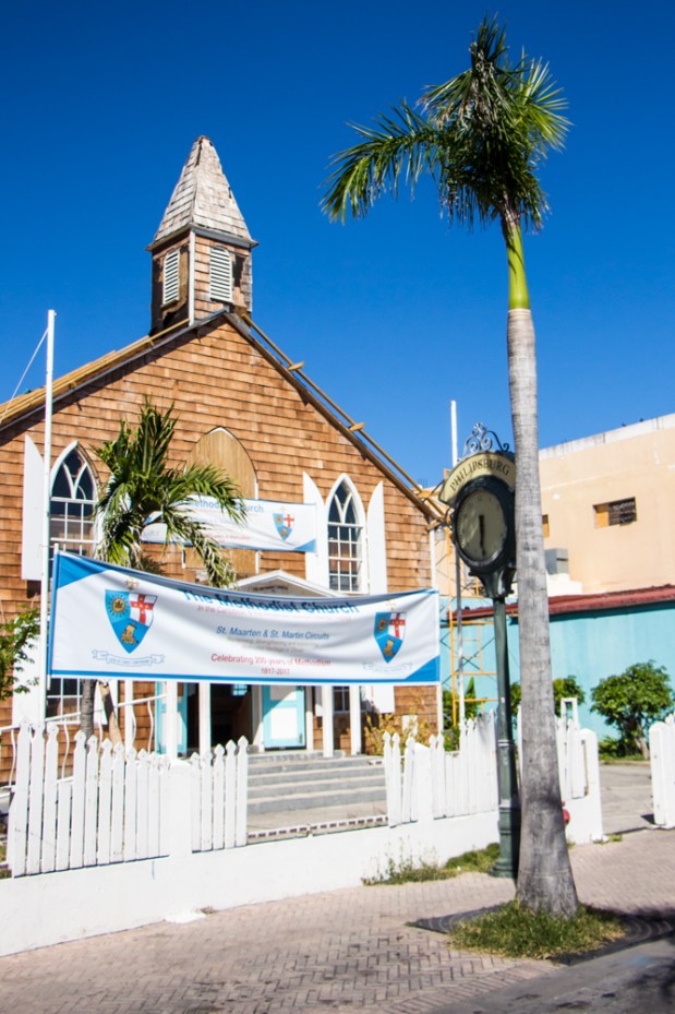 sint-maarten-philipsburg-methodist-chruch