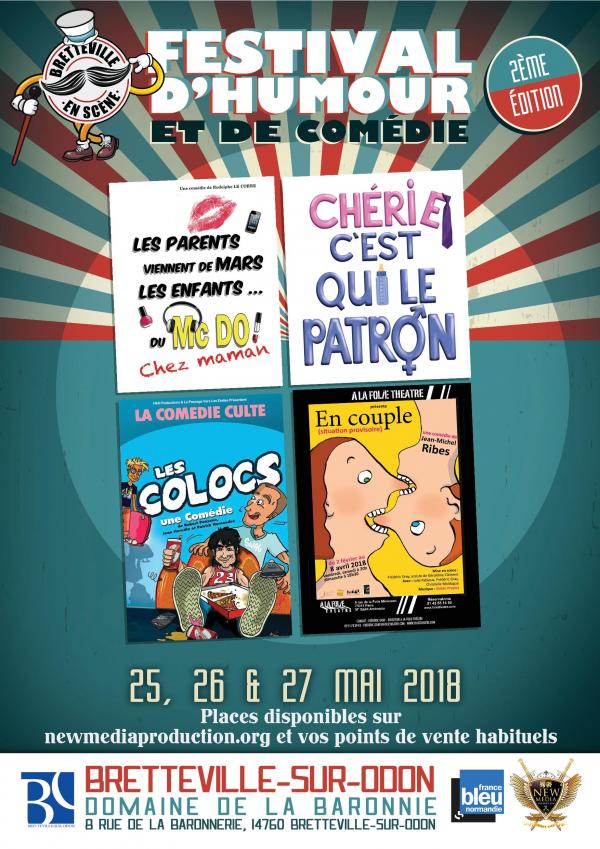 Bretteville en scene 2018 page acceuil NMP