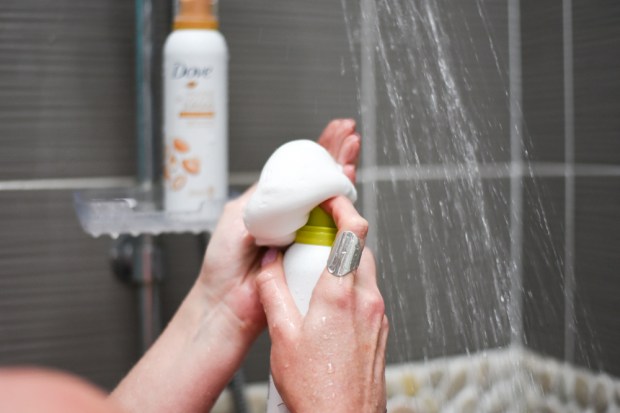 dove-nouveaute-mousse-de-douche-surgras-test