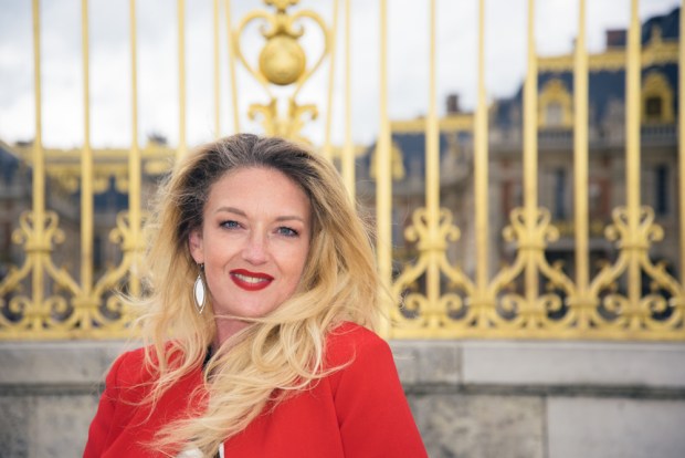 France, Versailles, 2018 (34)